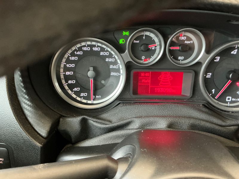 Alfa Romeo MiTo 1.6 JTD Turismo 2010 – снимка 18
