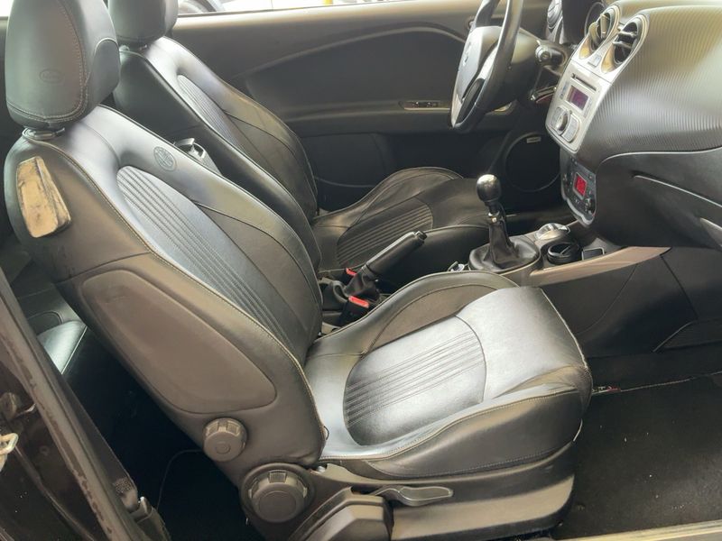 Alfa Romeo MiTo 1.6 JTD Turismo 2010 – снимка 16