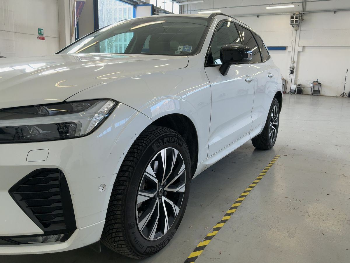 Volvo XC60 d'occasion