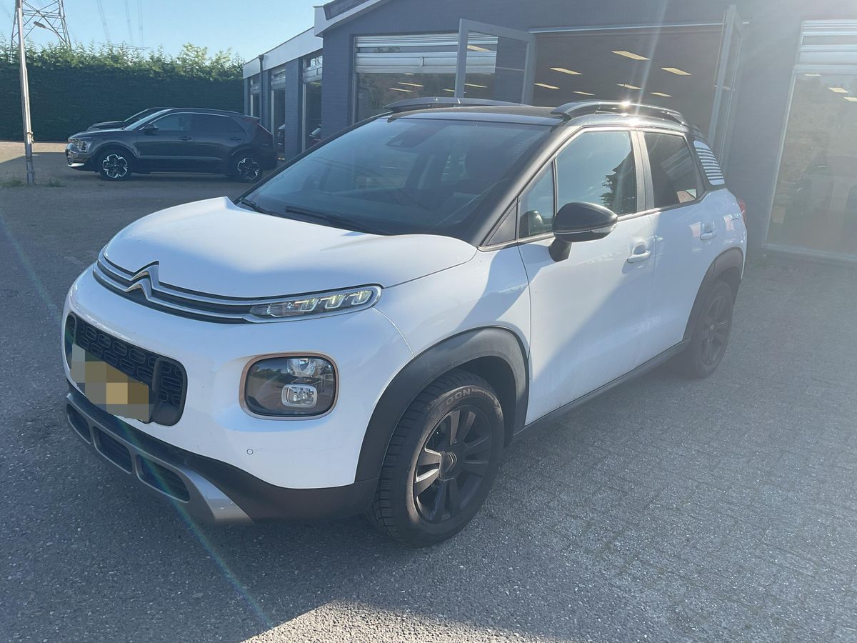 Citroen C3 2020 — photo 1