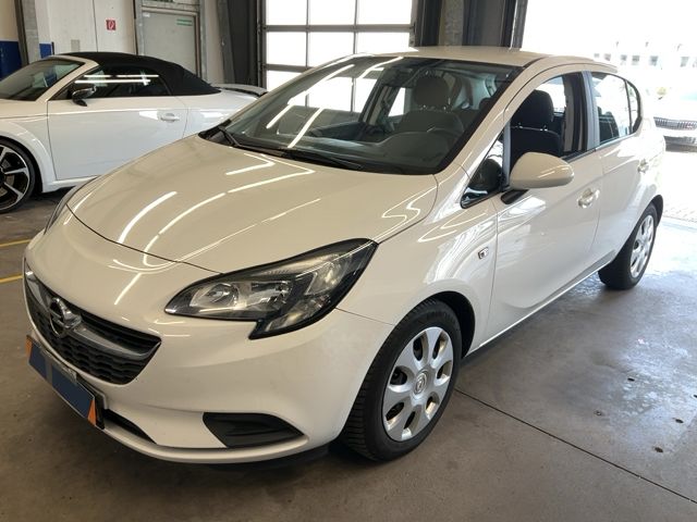 Opel Corsa d'occasion