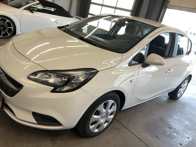 Opel Corsa d'occasion