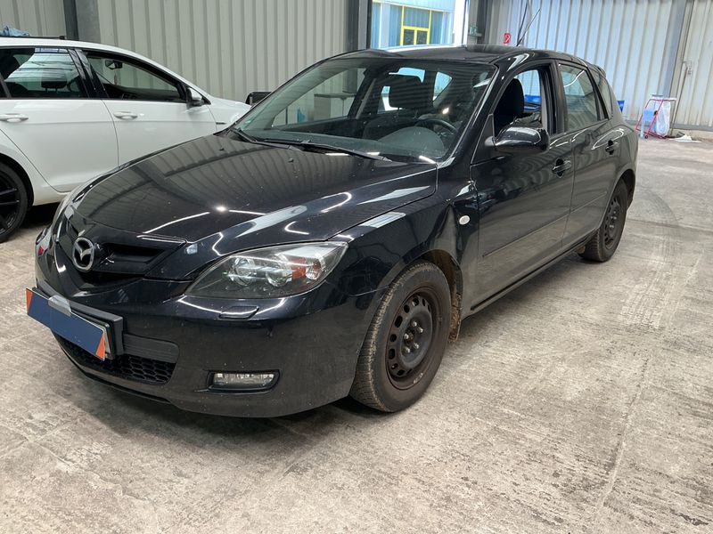 Mazda 3 1.6 Sport Active