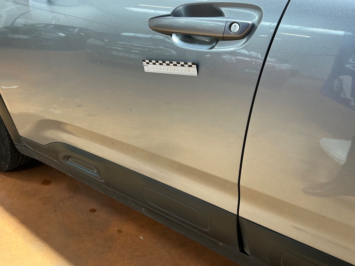 Citroen C4 2019 — photo 38