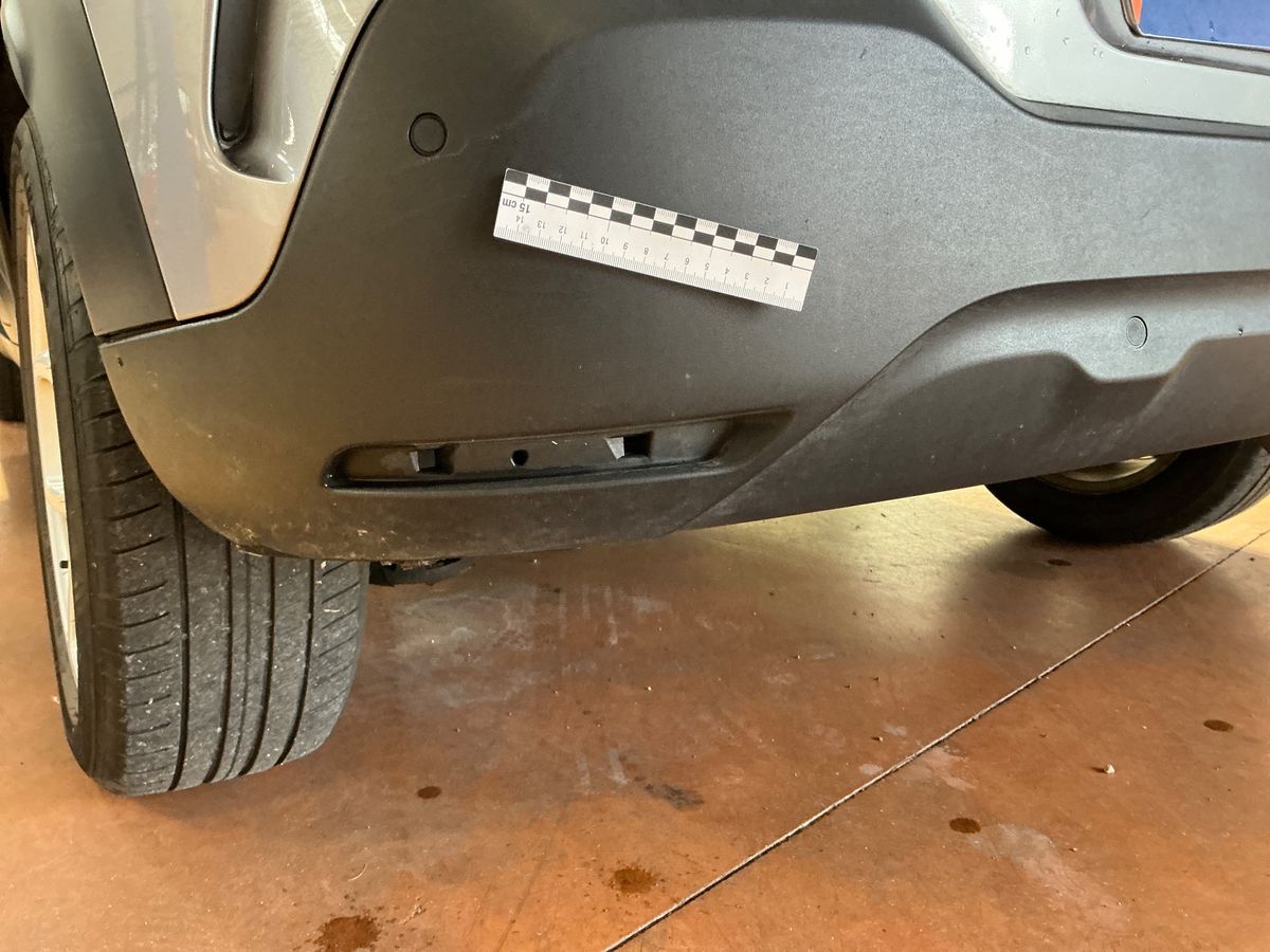 Citroen C4 2019 — photo 44