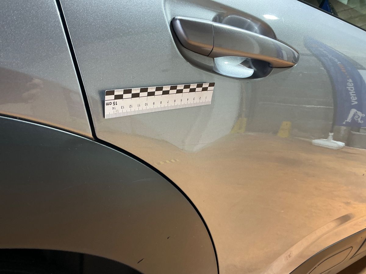 Citroen C4 2019 — photo 32