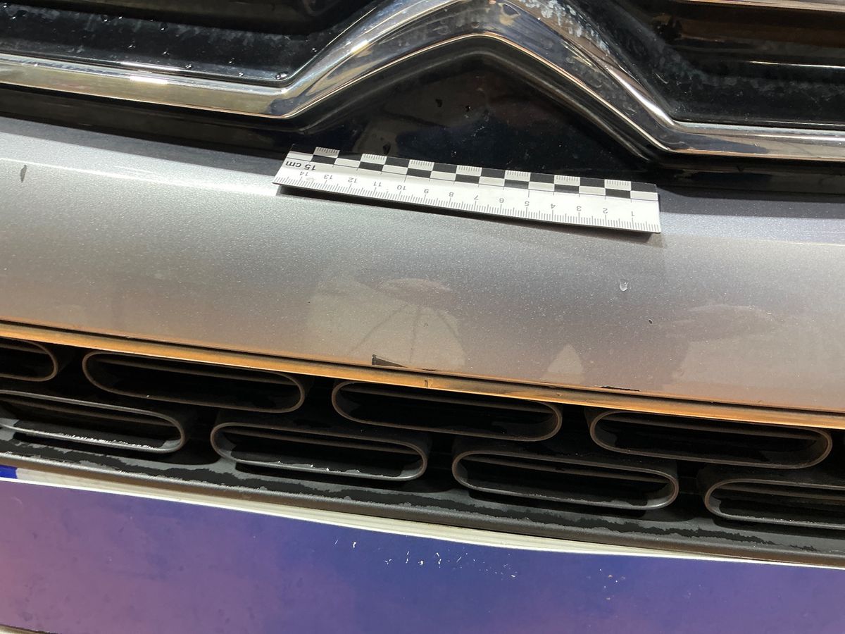 Citroen C4 2019 — photo 45