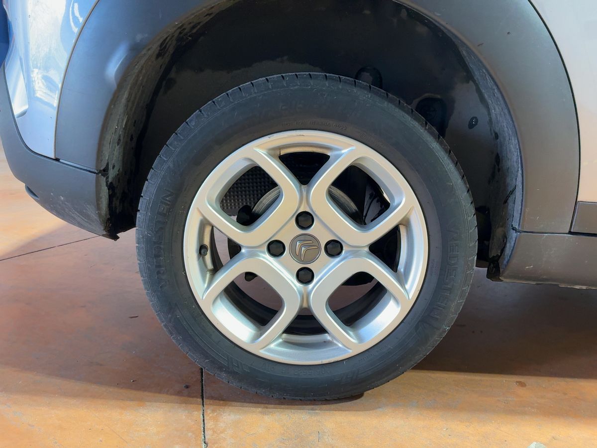 Citroen C4 2019 — photo 10