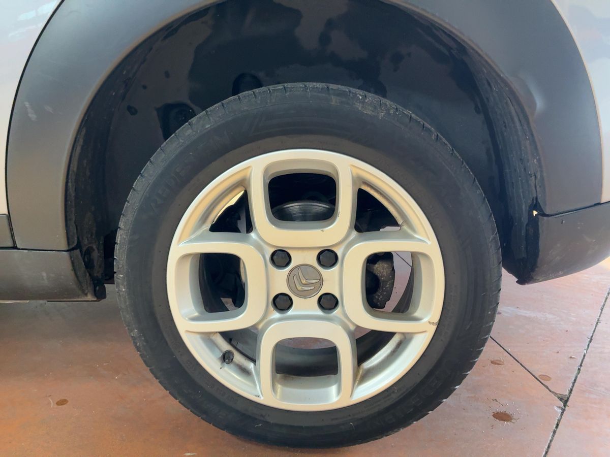 Citroen C4 2019 — photo 6
