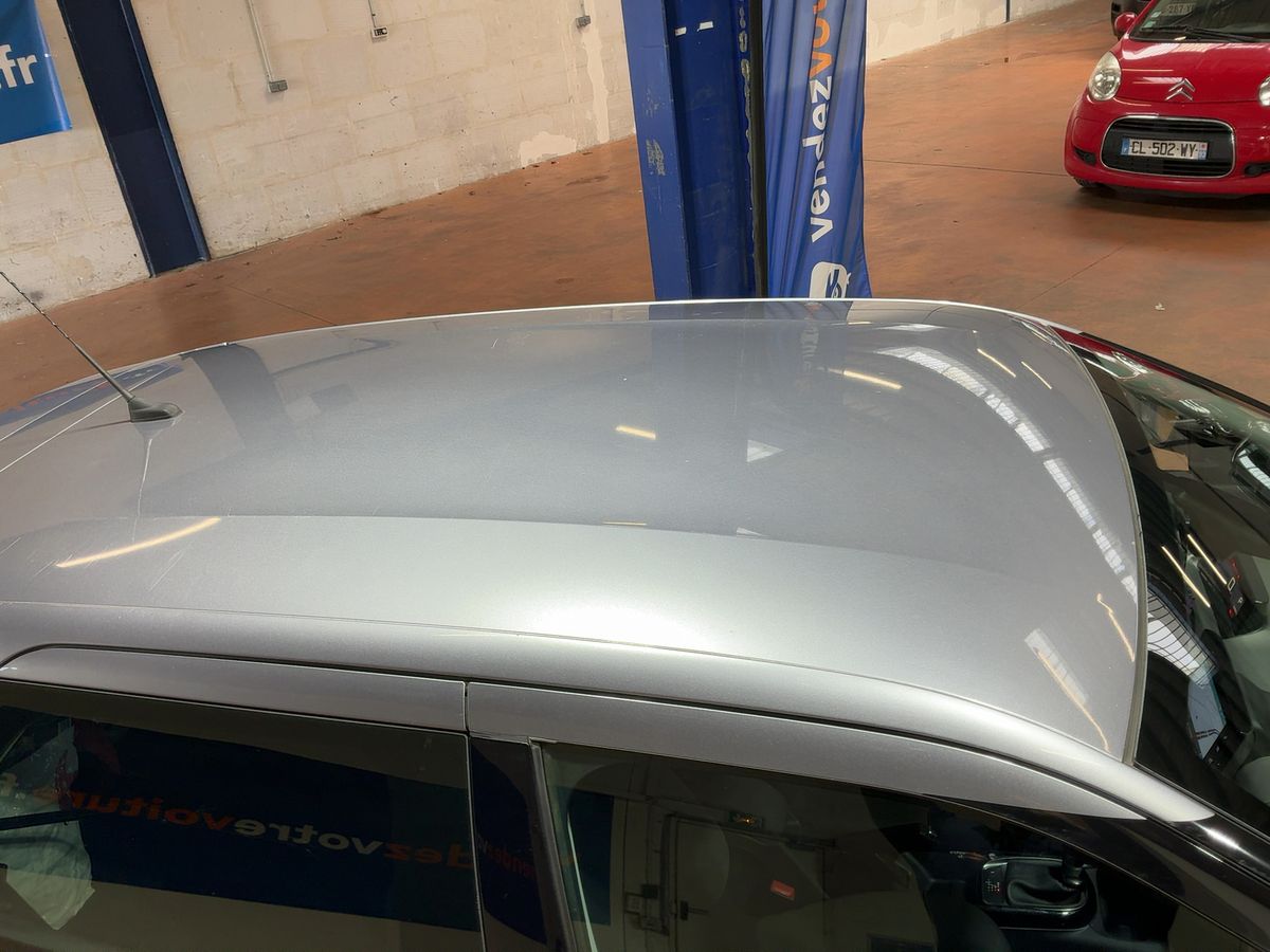 Citroen C4 2019 — photo 14