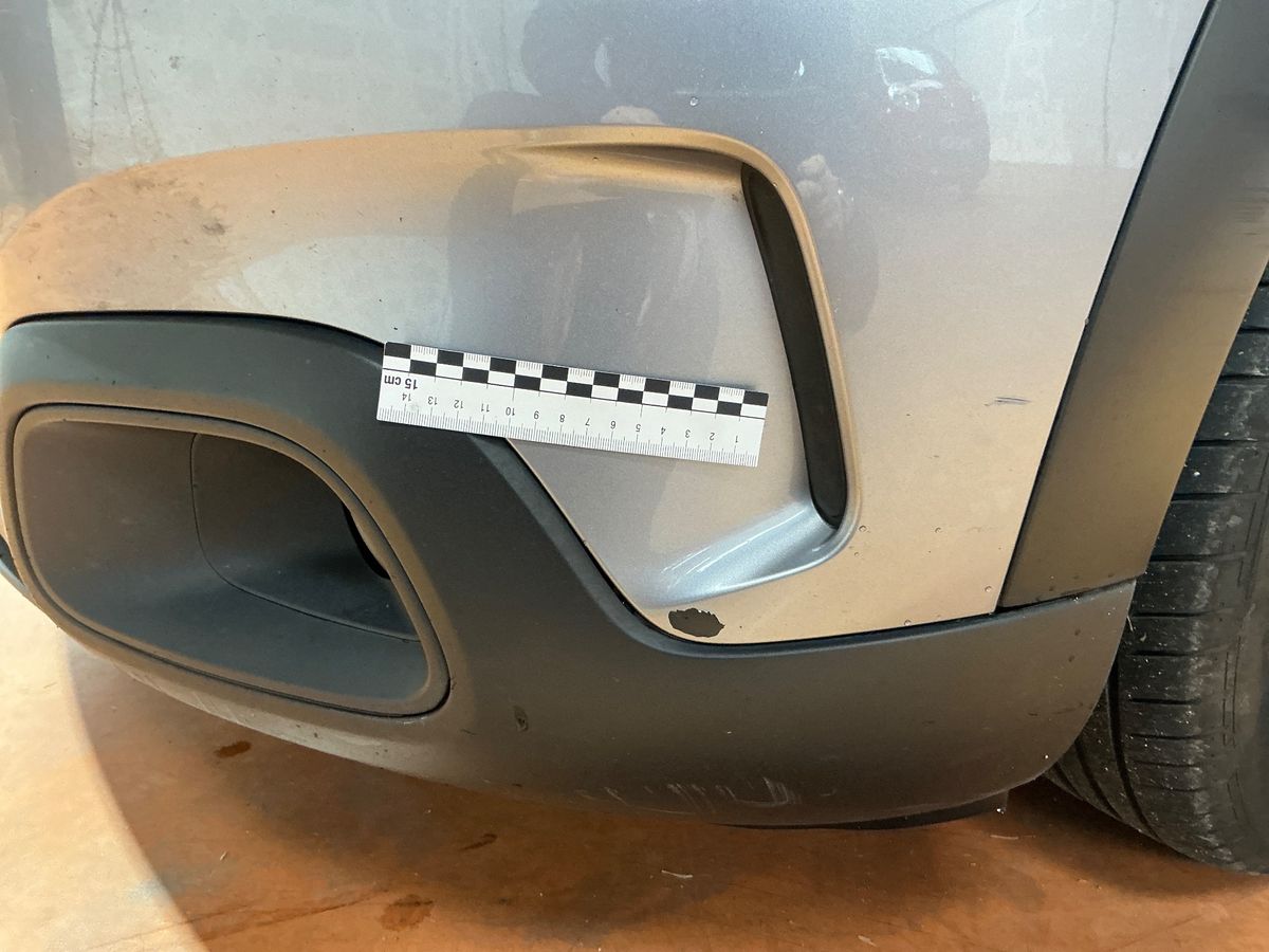 Citroen C4 2019 — photo 46