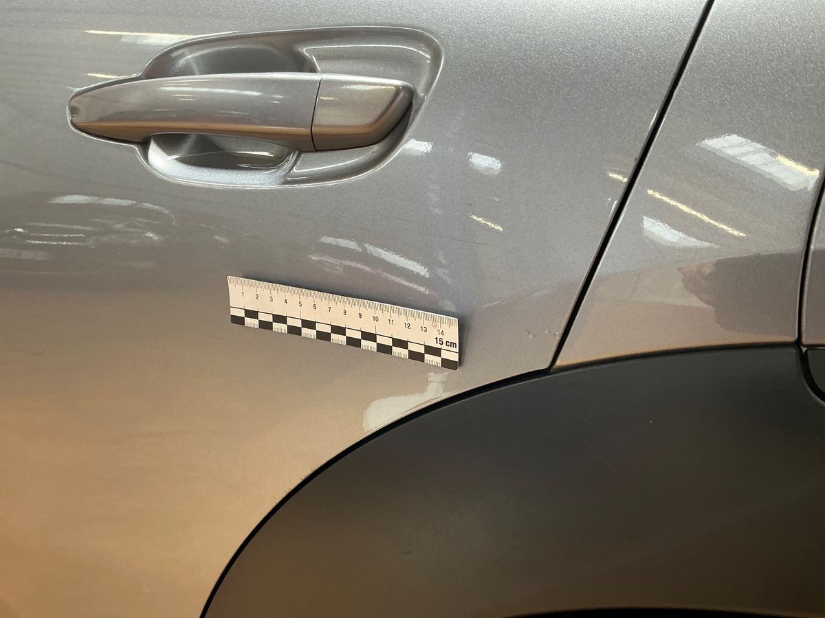Citroen C4 2019 — photo 37