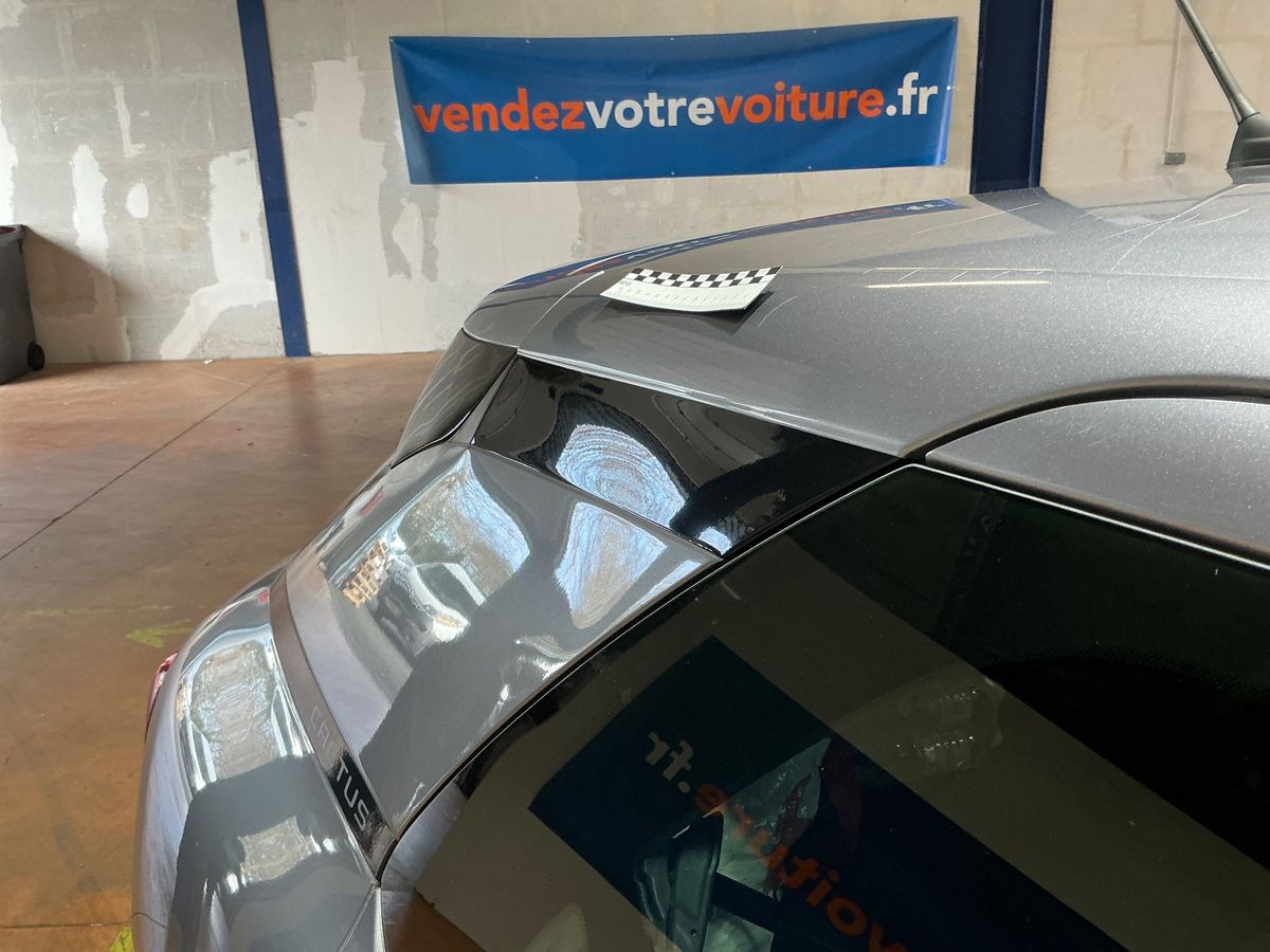 Citroen C4 2019 — photo 31