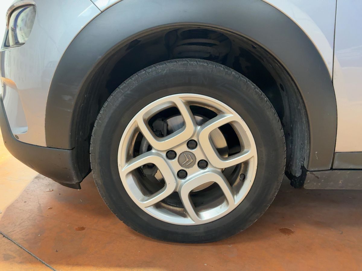 Citroen C4 2019 — photo 4