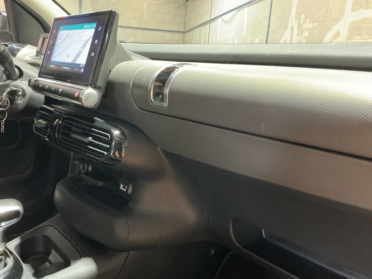 Citroen C4 2019 — photo 35