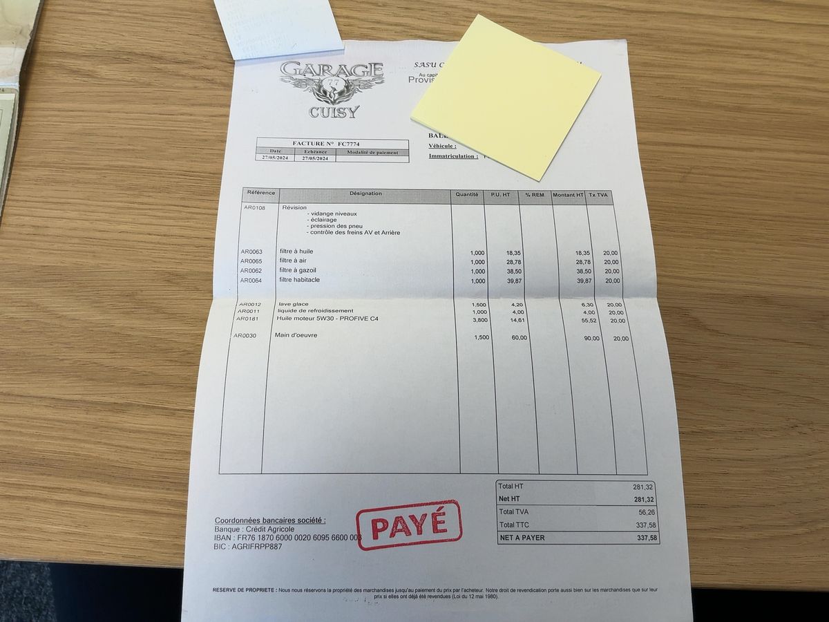 Citroen C4 2019 — photo 26