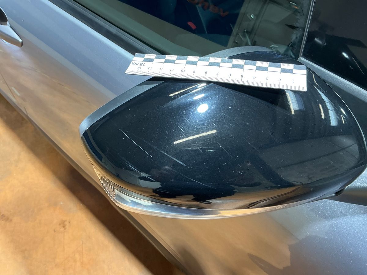 Citroen C4 2019 — photo 34