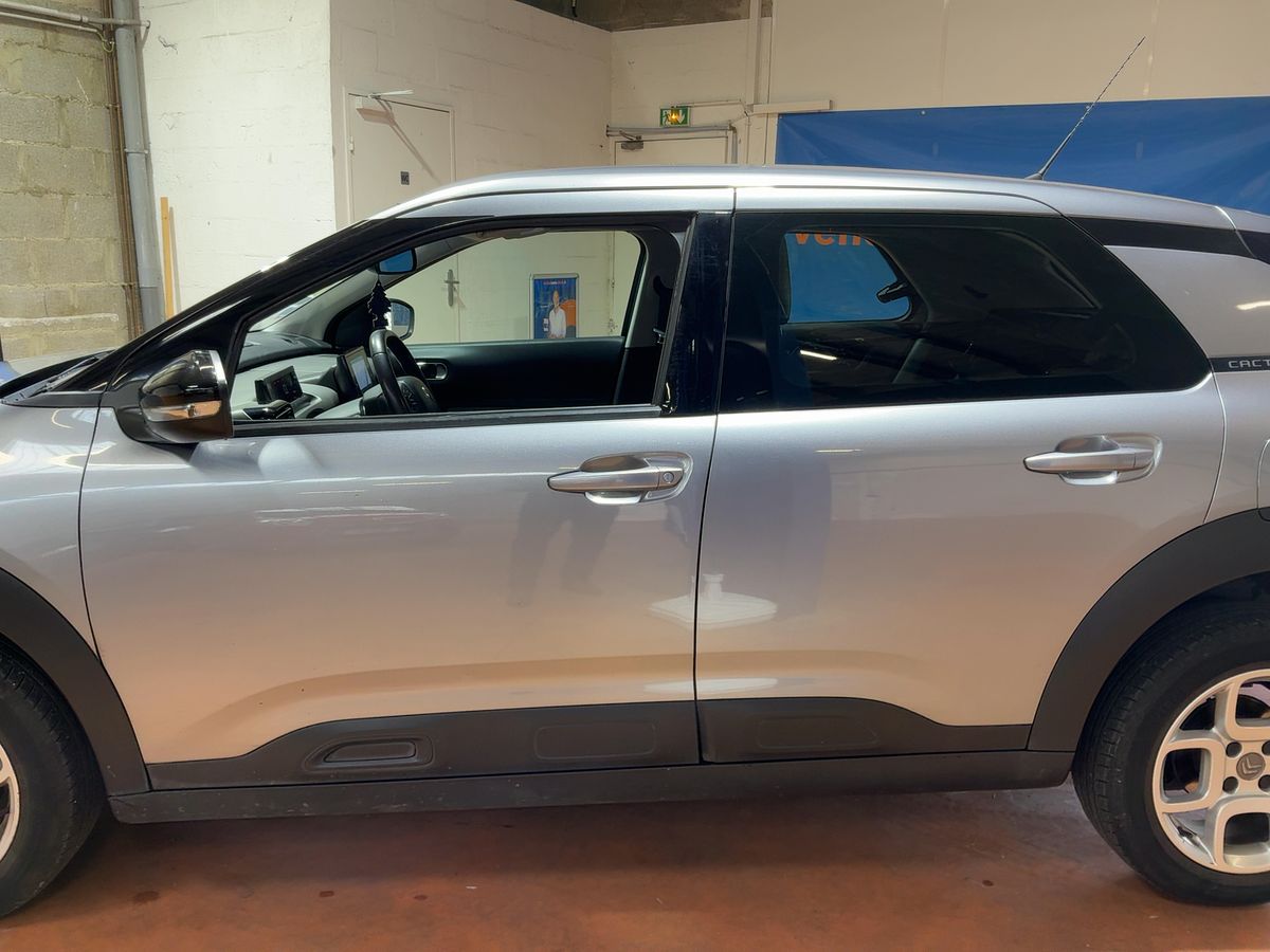 Citroen C4 2019 — photo 5