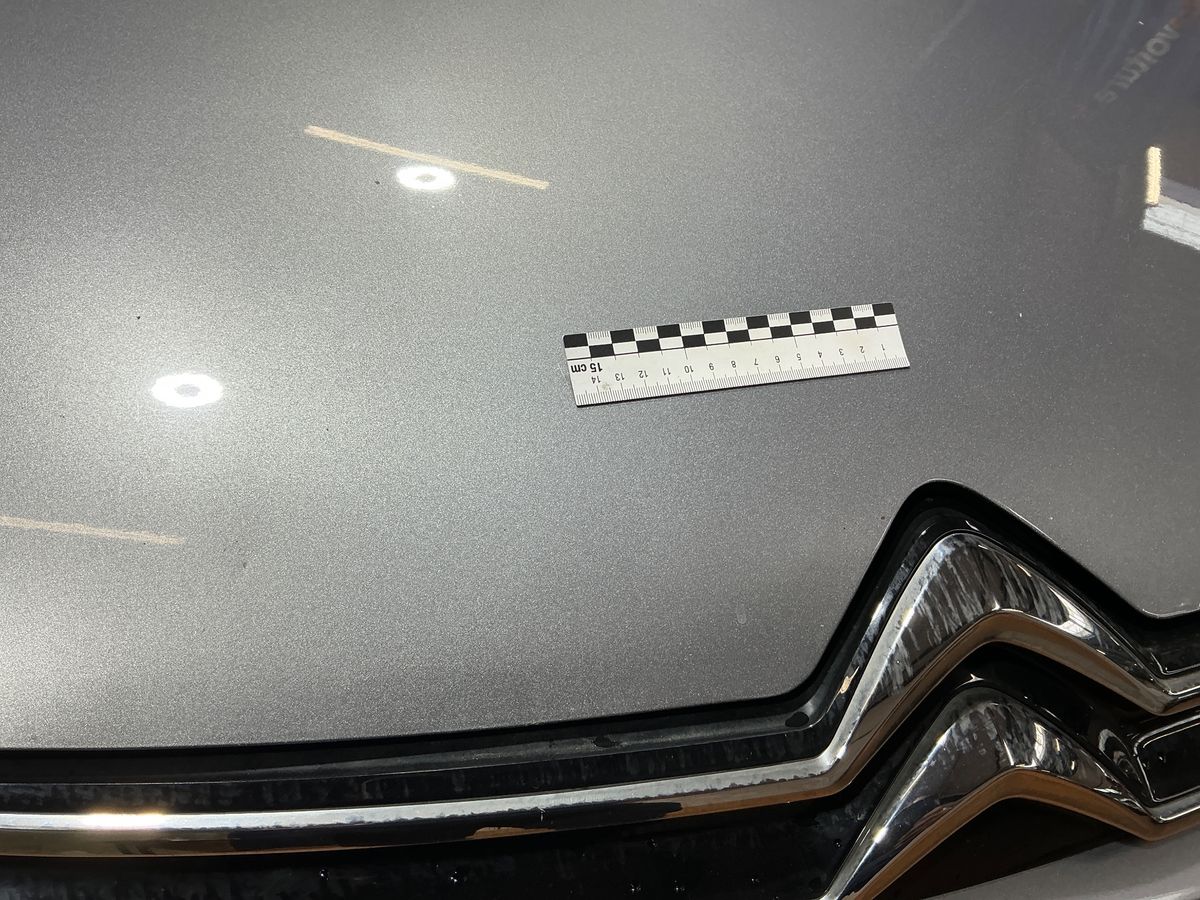 Citroen C4 2019 — photo 3