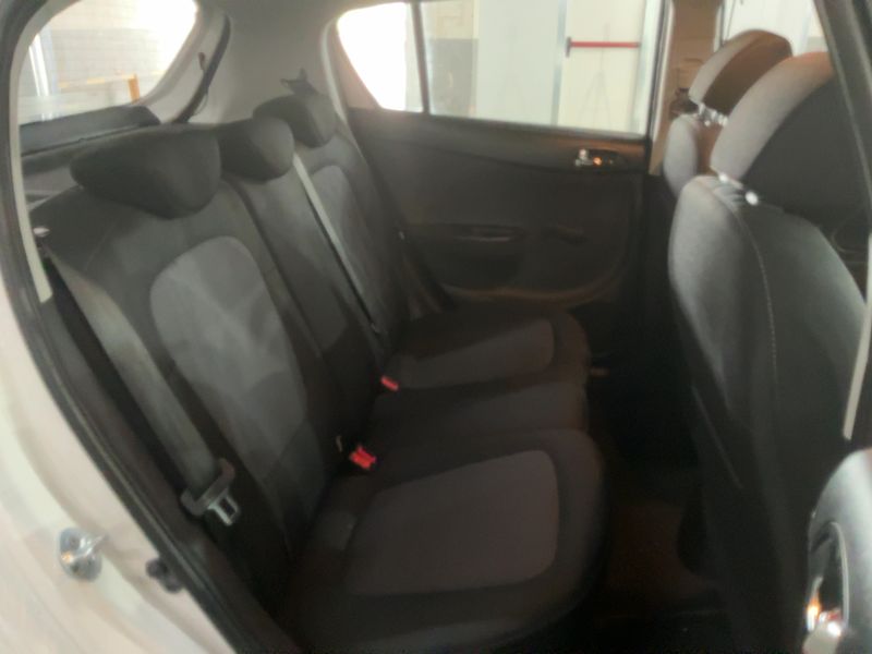 Hyundai i20 1.2 City S — zdjęcie 14