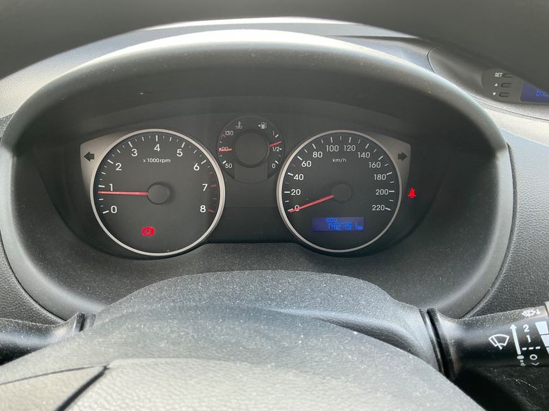 Hyundai i20 1.2 City S — zdjęcie 13