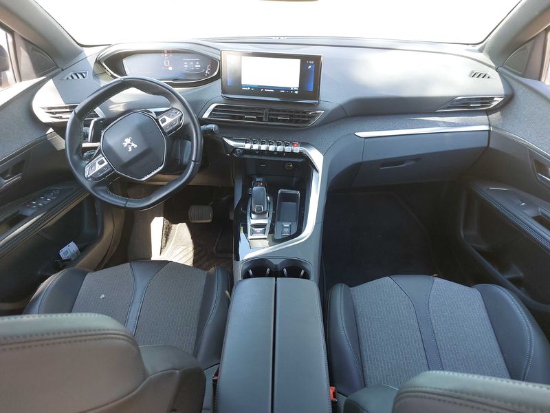 Peugeot 3008 1.5 Blue-HDi Allure Pack 2023 – снимка 11