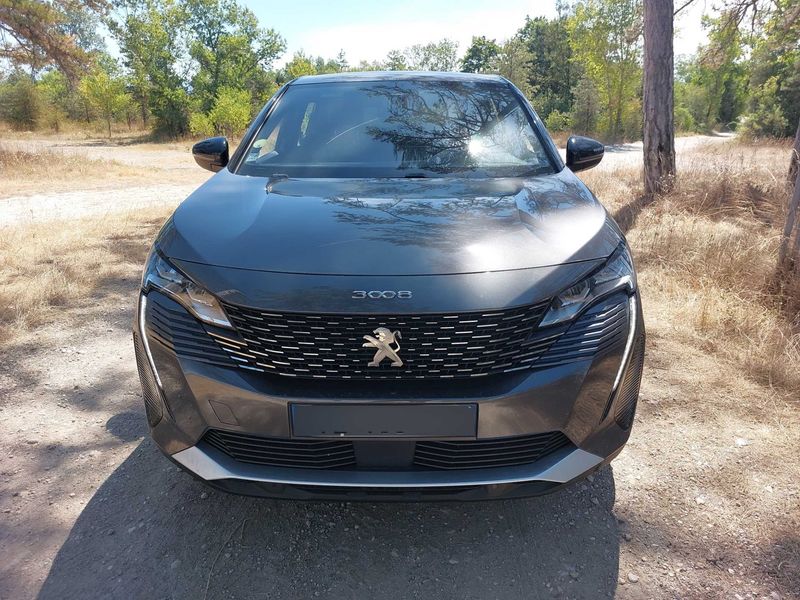 Peugeot 3008 1.5 Blue-HDi Allure Pack 2023 – снимка 7