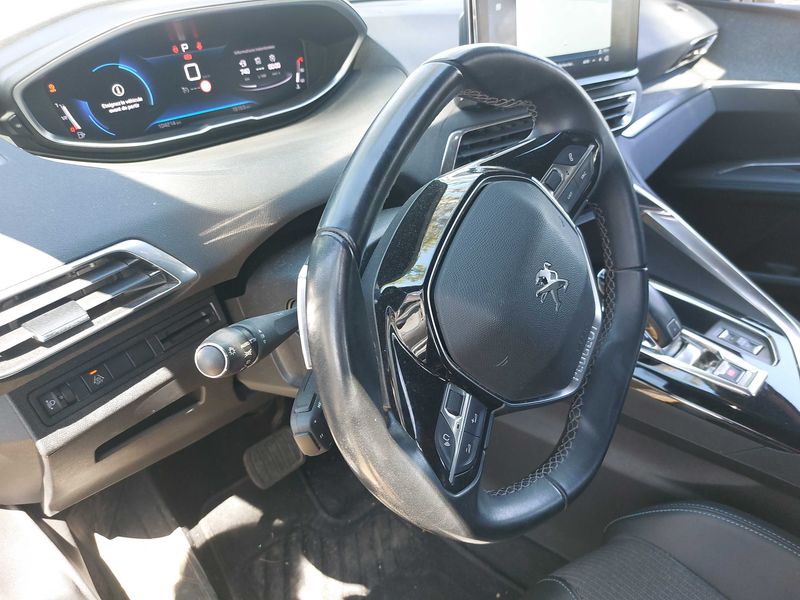 Peugeot 3008 1.5 Blue-HDi Allure Pack 2023 – снимка 61