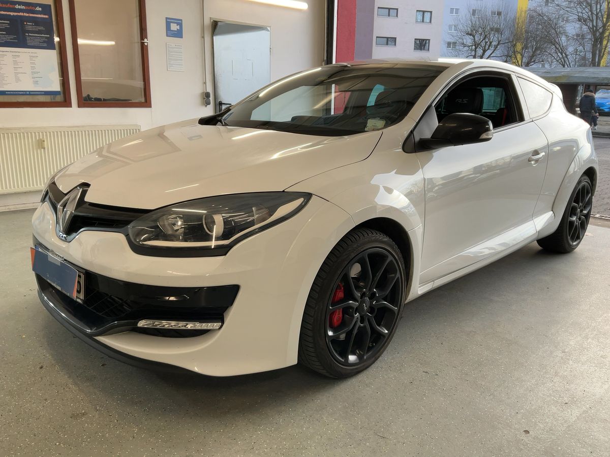 Renault Megane d'occasion