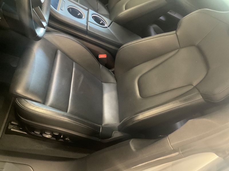 Porsche Taycan 4S 2020 – снимка 22