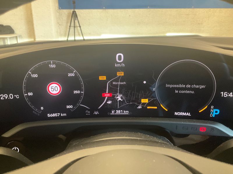Porsche Taycan 4S — zdjęcie 13