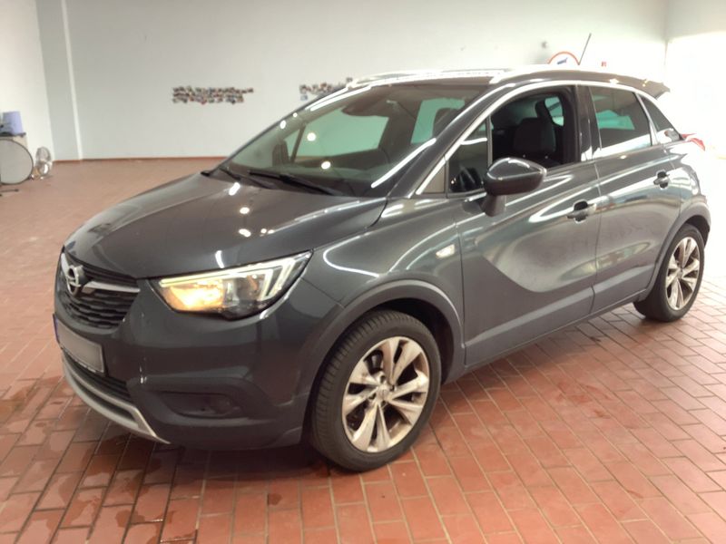 Opel Crossland X 1.2 Turbo INNOVATION — zdjęcie 2