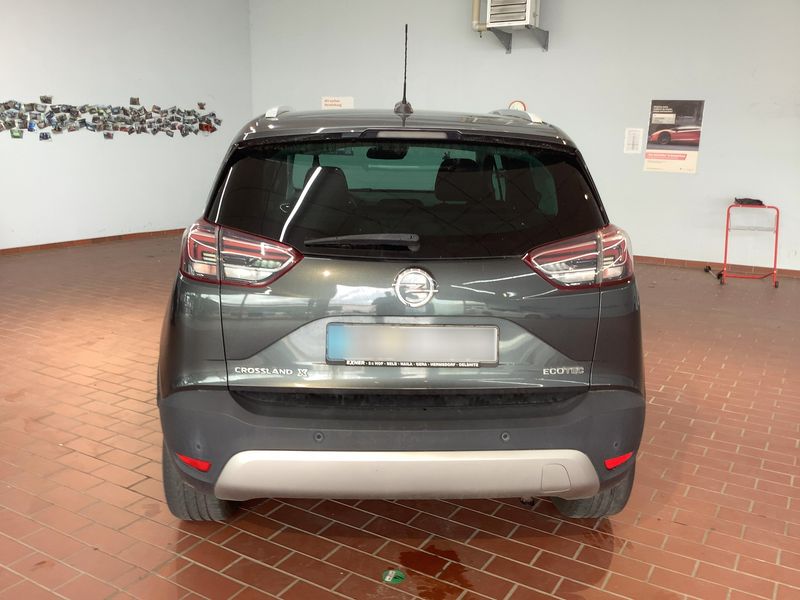 Opel Crossland X 1.2 Turbo INNOVATION — zdjęcie 5