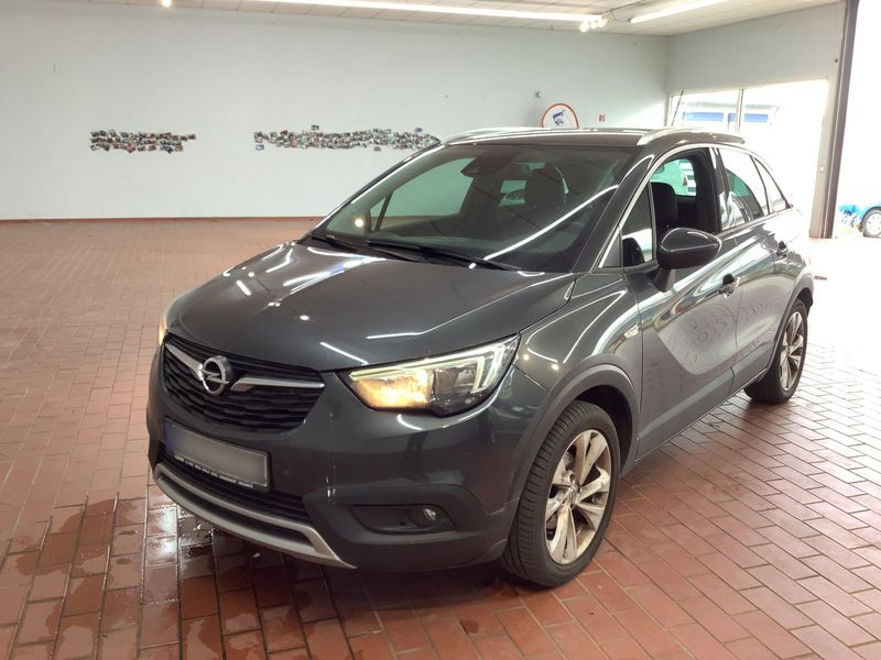 Opel Crossland X 1.2 Turbo INNOVATION — zdjęcie 1