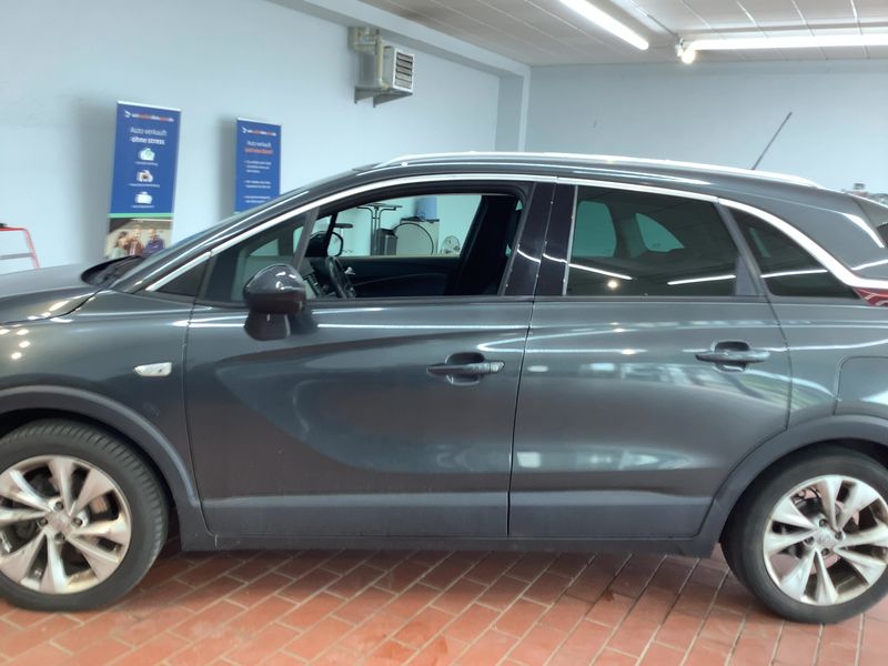 Opel Crossland X 1.2 Turbo INNOVATION — zdjęcie 4