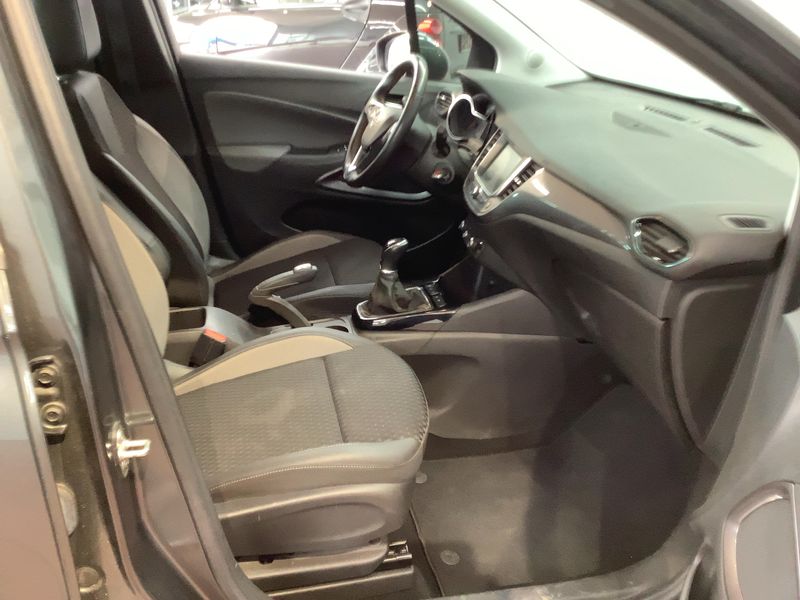 Opel Crossland X 1.2 Turbo INNOVATION — zdjęcie 11