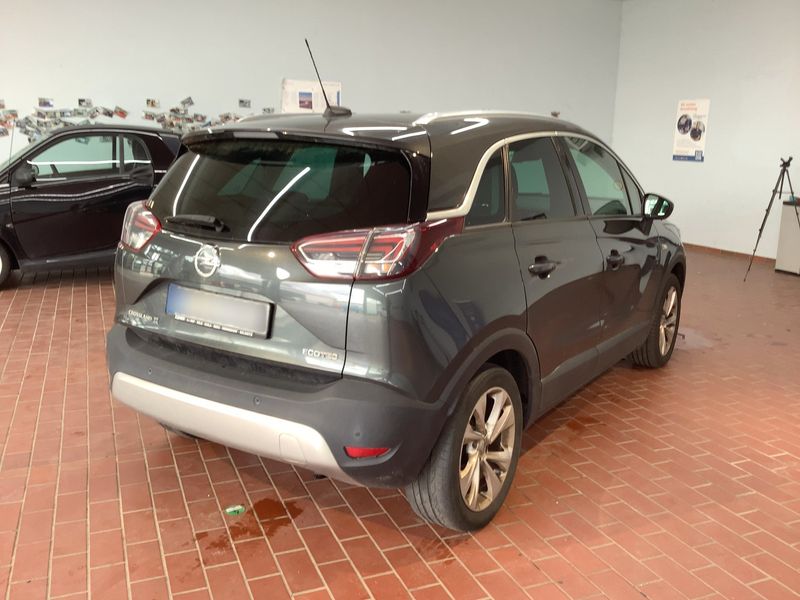 Opel Crossland X 1.2 Turbo INNOVATION — zdjęcie 6