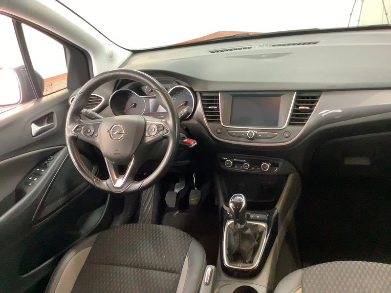 Opel Crossland X 1.2 Turbo INNOVATION — zdjęcie 12