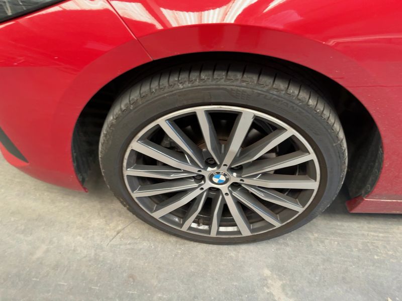 BMW 2er 218i Gran Coupe Sport Line 2021 – снимка 3
