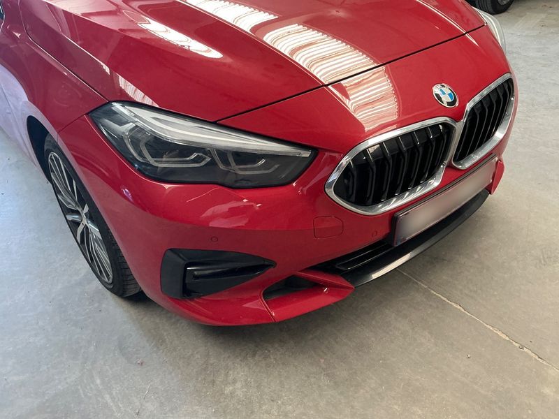 BMW 2er 218i Gran Coupe Sport Line 2021 – снимка 27