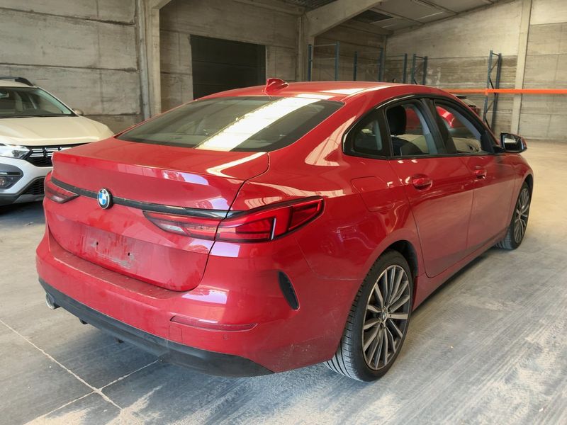 BMW 2er 218i Gran Coupe Sport Line — zdjęcie 6