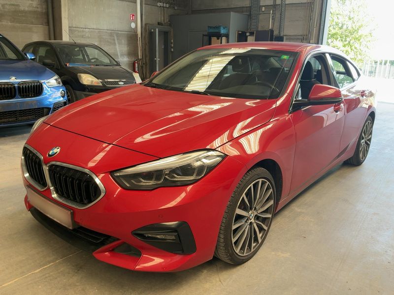 BMW 2er 218i Gran Coupe Sport Line