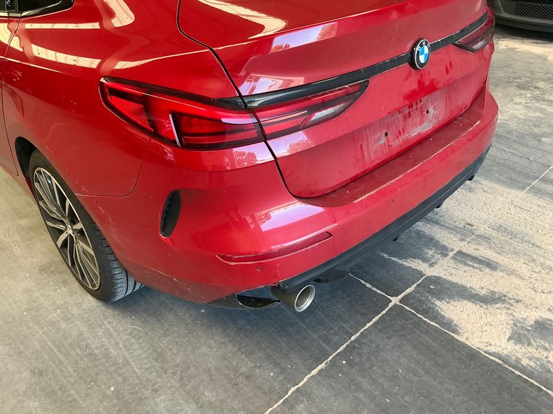 BMW 2er 218i Gran Coupe Sport Line 2021 – снимка 25