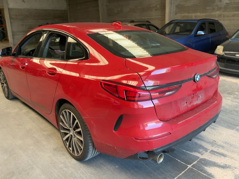 BMW 2er 218i Gran Coupe Sport Line — zdjęcie 3