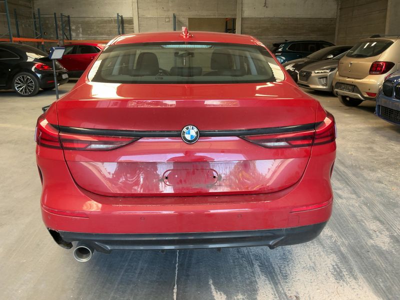 BMW 2er 218i Gran Coupe Sport Line — zdjęcie 5