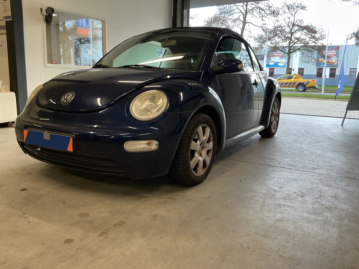 Volkswagen New d'occasion