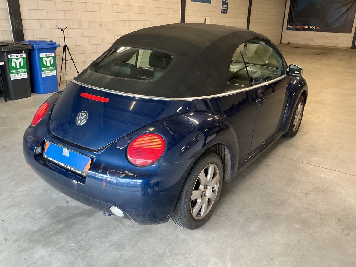 Volkswagen New d'occasion