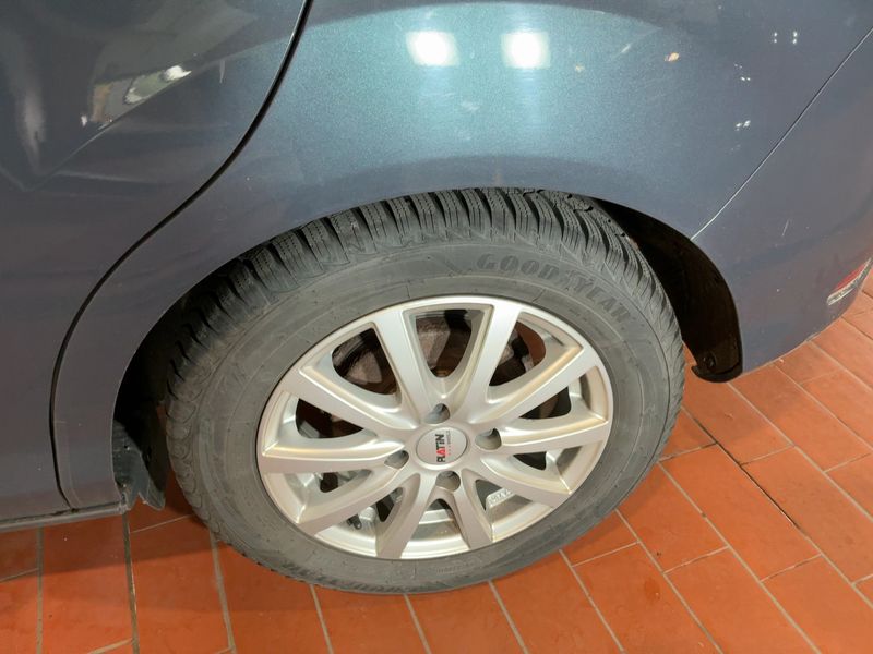 Ford B-Max 1.0 EcoBoost Titanium 2014 – снимка 5