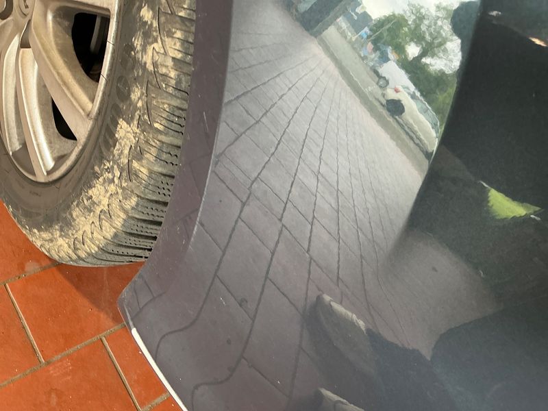 Ford B-Max 1.0 EcoBoost Titanium 2014 – снимка 24