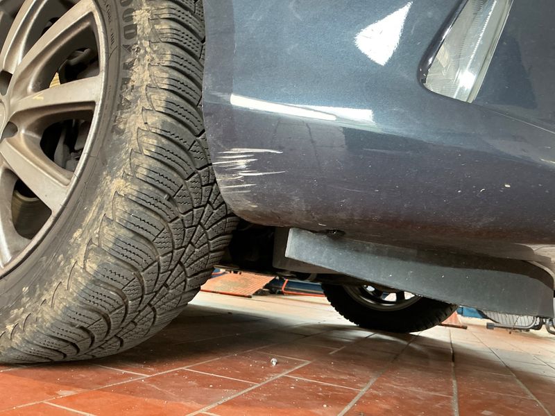 Ford B-Max 1.0 EcoBoost Titanium 2014 – снимка 25